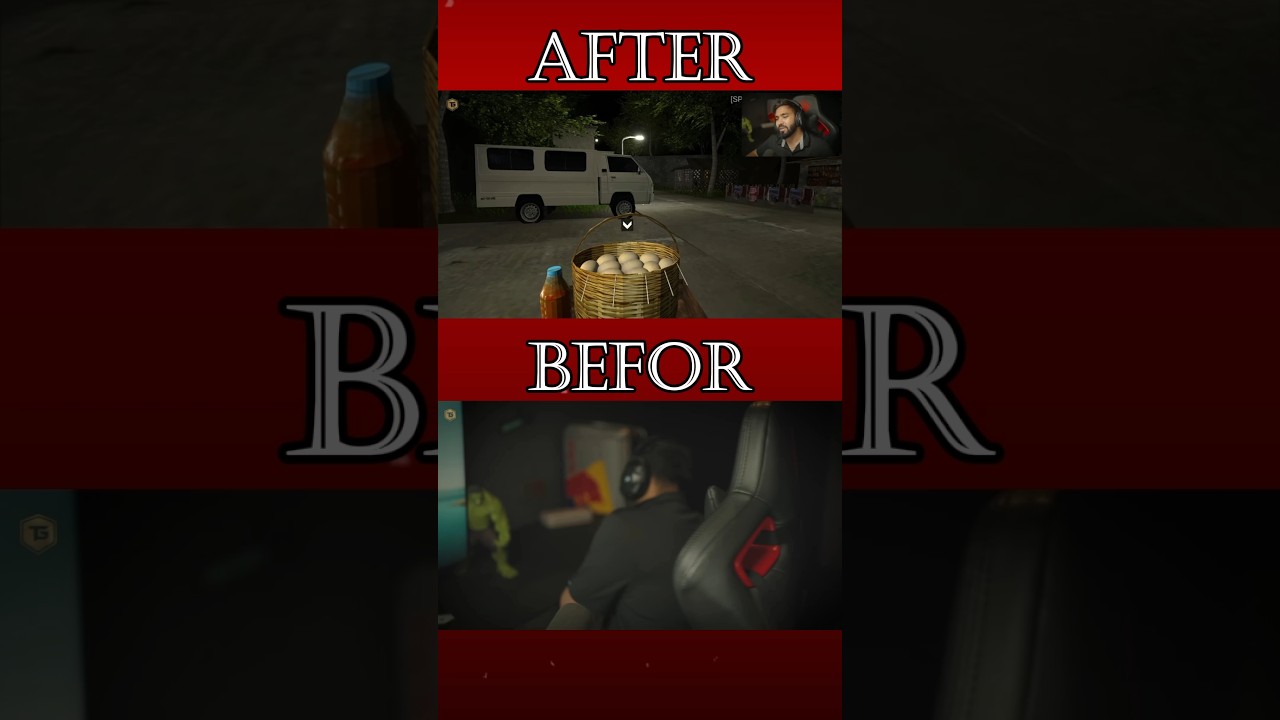 #tecnogamerz before after edit #shorts #edit #editing #editor #trrndingshorts  #shortsfeed
