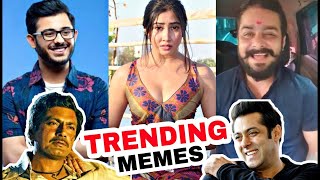 Wah Bete Moj Kardi Trending Meme Buzz
