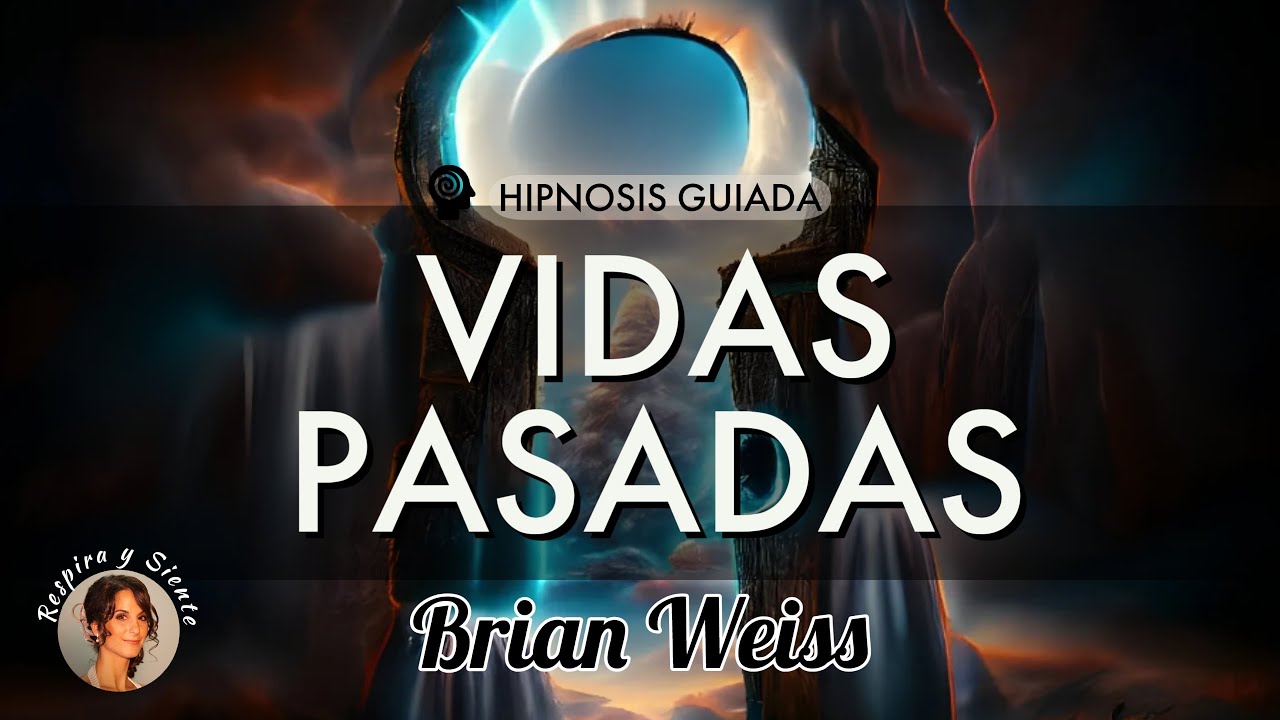 Ready go to ... https://youtu.be/BTbdYyOVz9wPRODUCTOS [ â°MEDITACIÃN CURATIVA Brian Weiss|HIPNOSIS REGRESIVA para RECORDAR tus VIDAS PASADAS|VIDAS ANTERIORES]