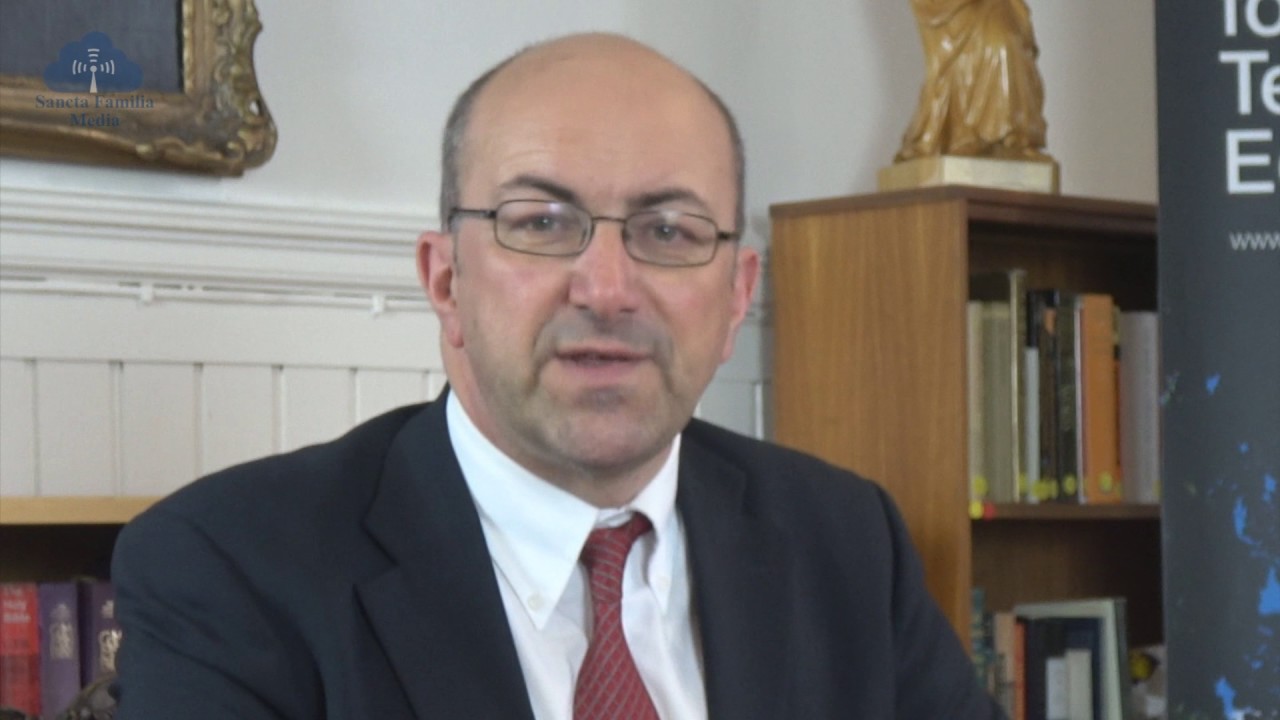 Shared Mission: Religious Education in the Catholic Tradition familiarity