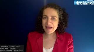 95,000 Synthetic Chemicals | Making Safer Lifestyle Choices | Autoimmune Specialist Dr. Aly Cohen
Dr. Aly Cohen is a board-certified rheumatologist and integrative medicine specialist who creates curriculum for medical doctors as well as high and middle school students on living a less toxic lifestyle.
She began her education about synthetic chemicals in 2012 after her dog developed a rare illness. She learned quickly that just because a product is on the market doesnt mean its safe! She points to the 90,000 chemicals on the market that have not been properly tested for safety. Fortunately, many people are starting to pay attention to environmental health and become aware of the impacts.
In this interview with EHTs Theodora Scarato, Dr. Cohen advises viewers to disengage from chemicals that disrupt health. Heres Dr. Cohens advice for a beginners path to detoxing your life:
1. Dont buy junk, whether its toys or food or household products.
2. Reduce the use of too many cleaning products. We want an environment that is not dirty but contains the bacteria that we need to be exposed to for our own health. Substitute white vinegar, real lemon juice, sea salt, Borax soap powder, and other items that have been known to work for hundreds of years in place of chemical-laden cleaning agents.
3. Go fragrance-free. Products with fragrance can have up to 300-400 chemicals that are not disclosed to consumers.
4. Do not use antimicrobial or antibiotic or antibacterial products. They are for bacteria and dont affect viruses, but also they come with toxic chemicals. Plus, raising your exposure to antibiotics creates resistance to real antibiotics when we need them.
5. Reduce the use of cosmetics or shampoos that are not required by U.S. law to be tested. Dont put them on your face, eyes, or hair. They can absorb into the skin, the same way an arthritis cream reduces muscle pain, but without the benefits.
6. Remove dust from your environment. Air fresheners and other products that become dust, which means all those chemicals are remaining in place on your flooring and surfaces unless you remove them by cleaning dusty surfaces.
Dr. Cohen notes that testing for the effects of chemicals in our products is not done synergistically. Testing doesnt mix and match the exposures that we experience in our daily lives. But these products — and this is true of medication as well — end up compounded in our bodies and this can cause downstream effects.
Children are the canaries in the coal mine, she adds. Theyre on the floor, they get into dust, they breathe more air and drink more water than humans. Pound for pound, they have greater exposure.
Dr. Cohen also notes that Wi-Fi and cellular technologies can send up to 900 signals per minute. The combined effects of chemicals compounded with wireless radiation (RFR) has much higher levels of effects than non-synergistic studies alone. Children also have thinner skulls so the signal from using a cell phone against your ear goes deeper into the skull than it does for adults. She advises to keep RFR away from your head, genitalia, ovaries, breasts, or pregnant belly. Plus, you dont need sensors in your tampon to know when its time to change it. Lay off the junk technology!
Most of the stuff that we bring into our lives is based on its wow factor but ultimately we never really needed them to begin with. We will be healthier without them.
Like what you see? EHT is crowdfunding on Patreon and every dollar counts towards our lifesaving work. Environmental Health Trust provides the educational resources, research studies, and facts on the biological and environmental impacts from electromagnetic and radiofrequency radiation as well as other avoidable, manmade environmental hazards. We expose the TRUTH about the science and policy.
Join Patreon to support EHT and be the first to speak with scientists, researchers, and leaders in this industry.
Sign Up for EHTs newsletter at https://ehtrust.org/publications/newsletters/
Like EHT on Facebook: https://www.facebook.com/EHTrust
Follow EHT on Instagram: https://www.instagram.com/ehtrust/
Learn and Support EHT on Patreon at https://www.patreon.com/ehtrust
Subscribe to EHT’s YouTube to get more news and information on 5G and wireless. 95,000 Synthetic Chemicals | Making Safer Lifestyle Choices | Autoimmune Specialist Dr. Aly Cohen