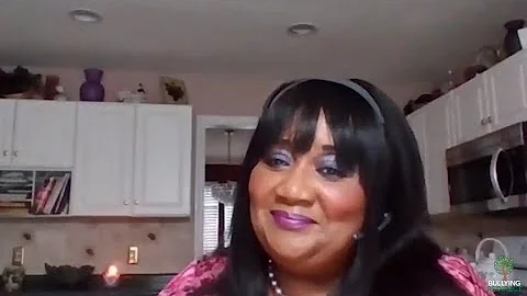 Bullying Redirect Podcast #03 - Deborah Vereen