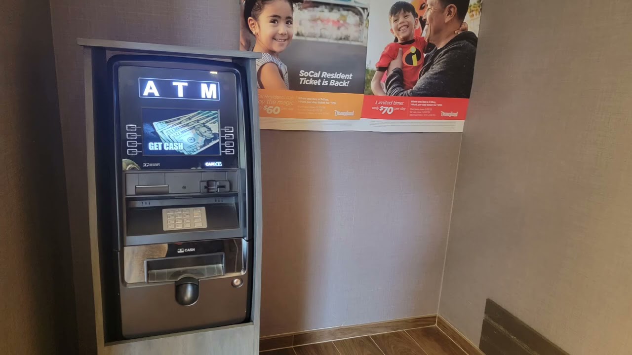 Hampton Inn & Suites Anaheim Resort - Convention Center