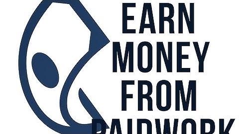 "Earn Real Money Online with Paidwork App | Full Guide for Beginners!"