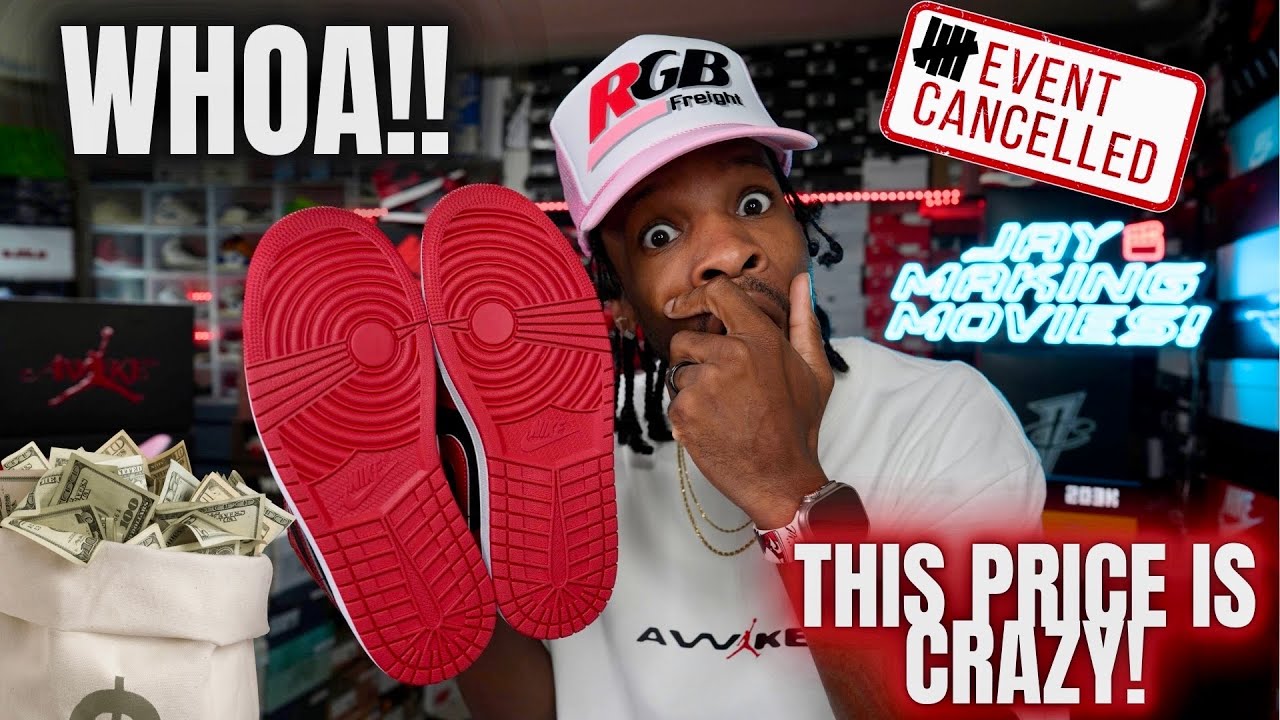 THE PRICE JUST TRIPLED! ORDERS GETTING CANCELLED & ALOT OF UNHAPPY CUSTOMERS LETS TALK!