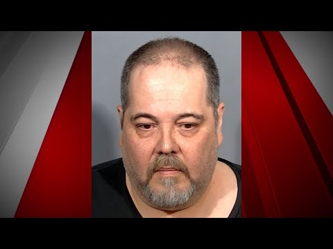 Las Vegas police: Man accused of stabbing 5 teens over insults, kicked dog