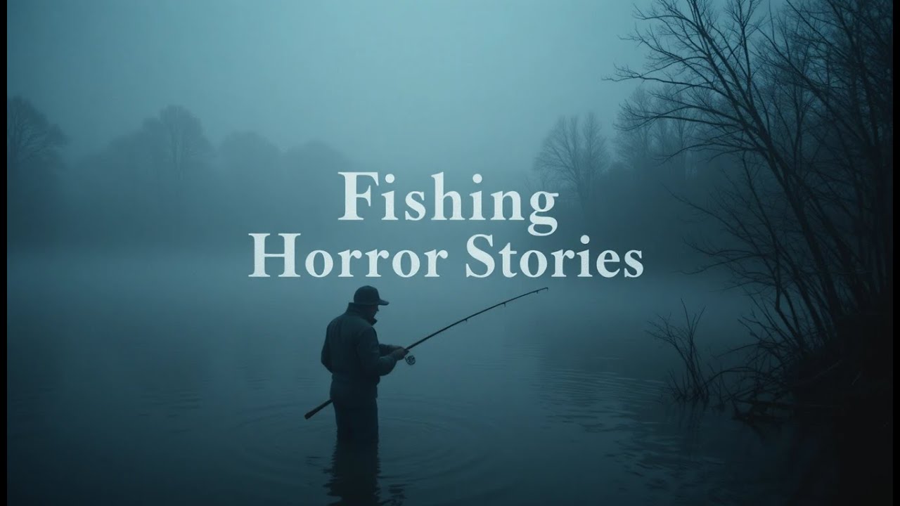 3 Real Life Fishing Trips That Went Horribly Wrong - YouTube