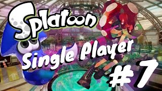 Splatoon: Single Player (Octo Valley) Episode 7: Kelp Dome Exploration! (World 2-8)
Exploring a now multiplayer map in the single-player story mode?! CRAZY! Splatoon for ya.
Follow my Twitter because.
http://twitter.com/pokecon14
And Twitch.
http://twitch.tv/pokecon14
Interested in a Youtube partnership with an awesome network?
May I present to you, Freedom!
http://www.freedom.tm/via/Pokecon14 Splatoon: Single Player (Octo Valley) Episode 7: Kelp Dome Exploration! (World 2-8)