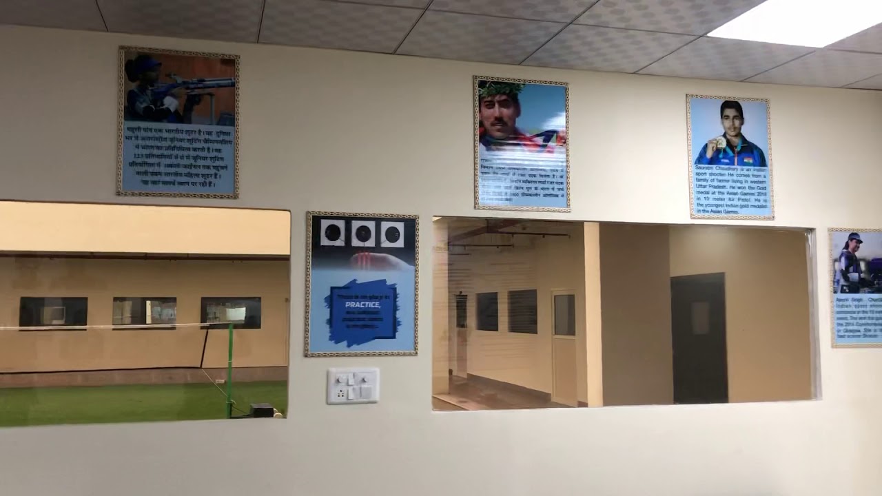 Shootx Gururgram sector102