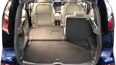 Quanto costa Citroen C3 Picasso nuova?