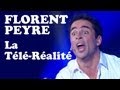 Florent peyre  la tlralit live dans les annes bonheur