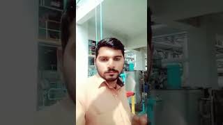 Alliance sugar Mill boiler House