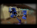 Faccio PvP su DominionPvP