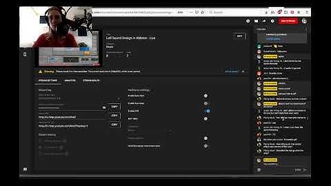 Lofi Sound Design in Ableton - Live