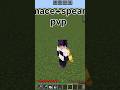 mace+spear pvp in MCPE pls like and subscribe