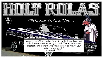 Christian Oldies Vol. 1
