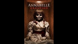 [Phim Chiếu Rạp] Annabelle 3 Ác quỷ Trở Về - Phim Mỹ Kinh Dị 2019
