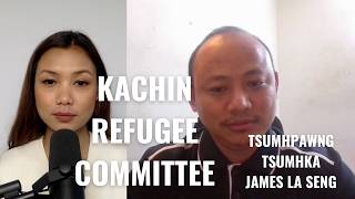 Download lagu TSUMHPAWNG TSUMHKA JAMES LA SENG: Malaysia du nga ai myu sha ni a matu Kachin Refugee Committee(KRC)
