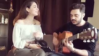 Feride Hilal Akın-İlyas Yalçıntaş Yanıldım