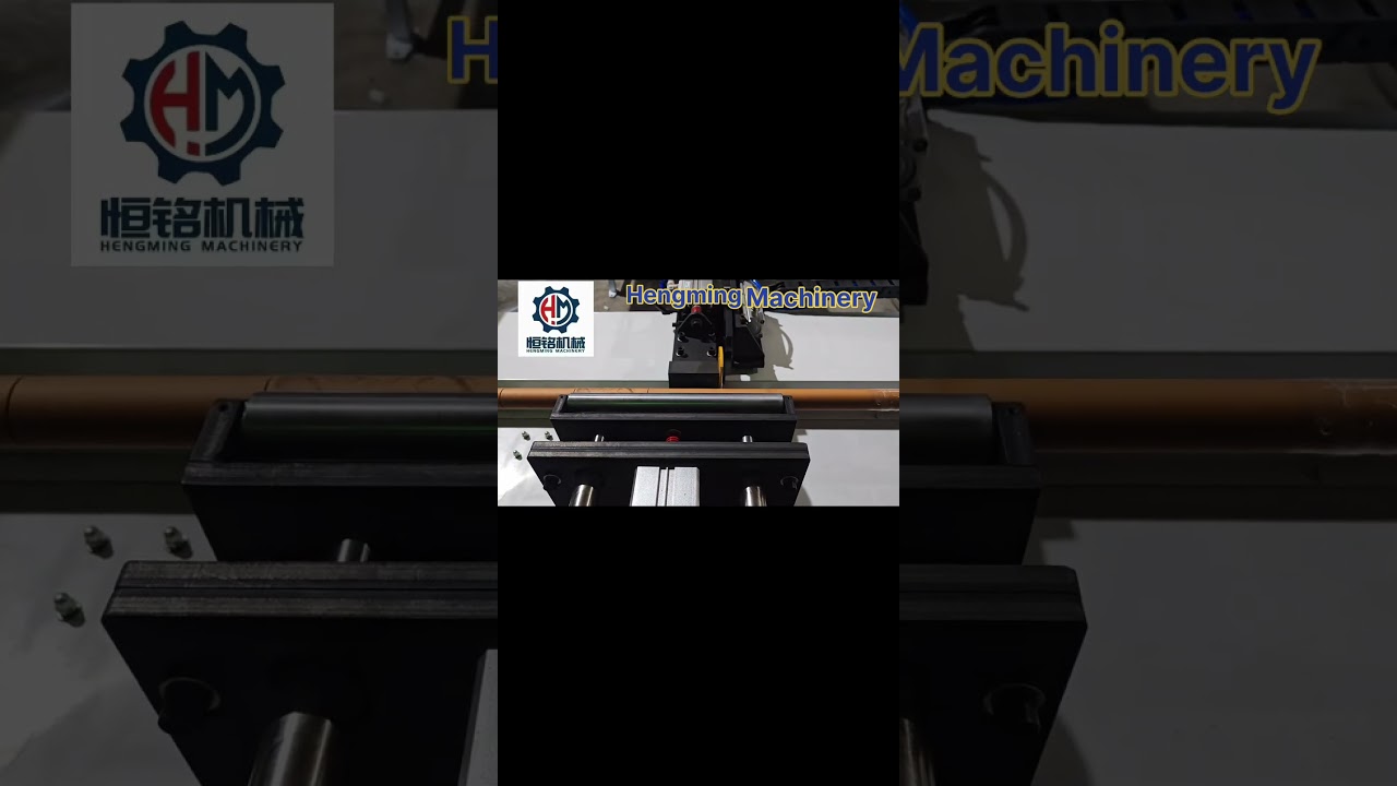 25.4mm 1 inch paper core 2000mm length full automatic paper core cutting machine core cutter machine