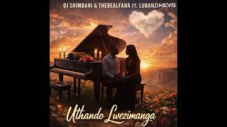 Uthando Lwezimanga 