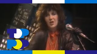 Fiona Franklyn - Busted Up On Love - (1984) • Toppop