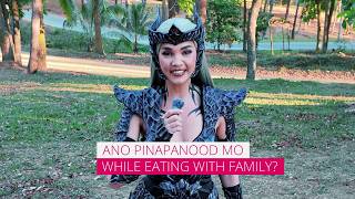 Watch From Home: Rhian Ramos | Online Exclusive