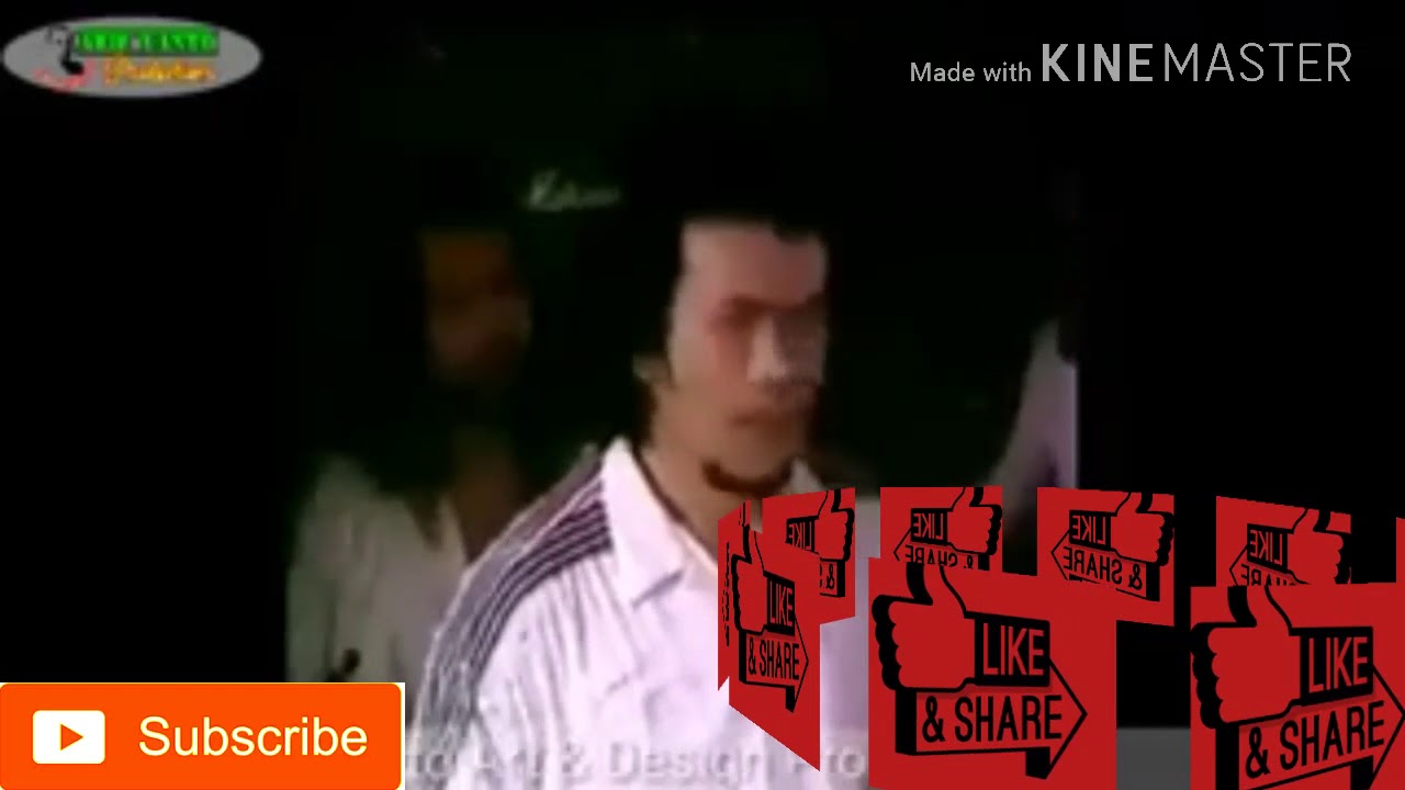 Rhoma Irama Parody Kurang Ngopi Youtube