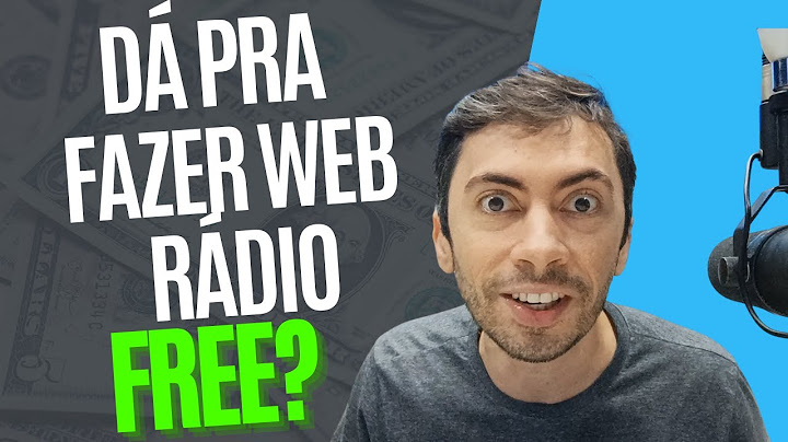 MAKE FREE WEB RADIO IN 2025