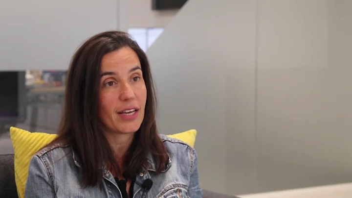 Hybrid working framework | Life at Imagination