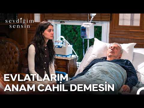 Dicle'nin Kanayan Yarası... - Sevdiğim Sensin