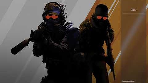 CS2 beta testing on Mirage!