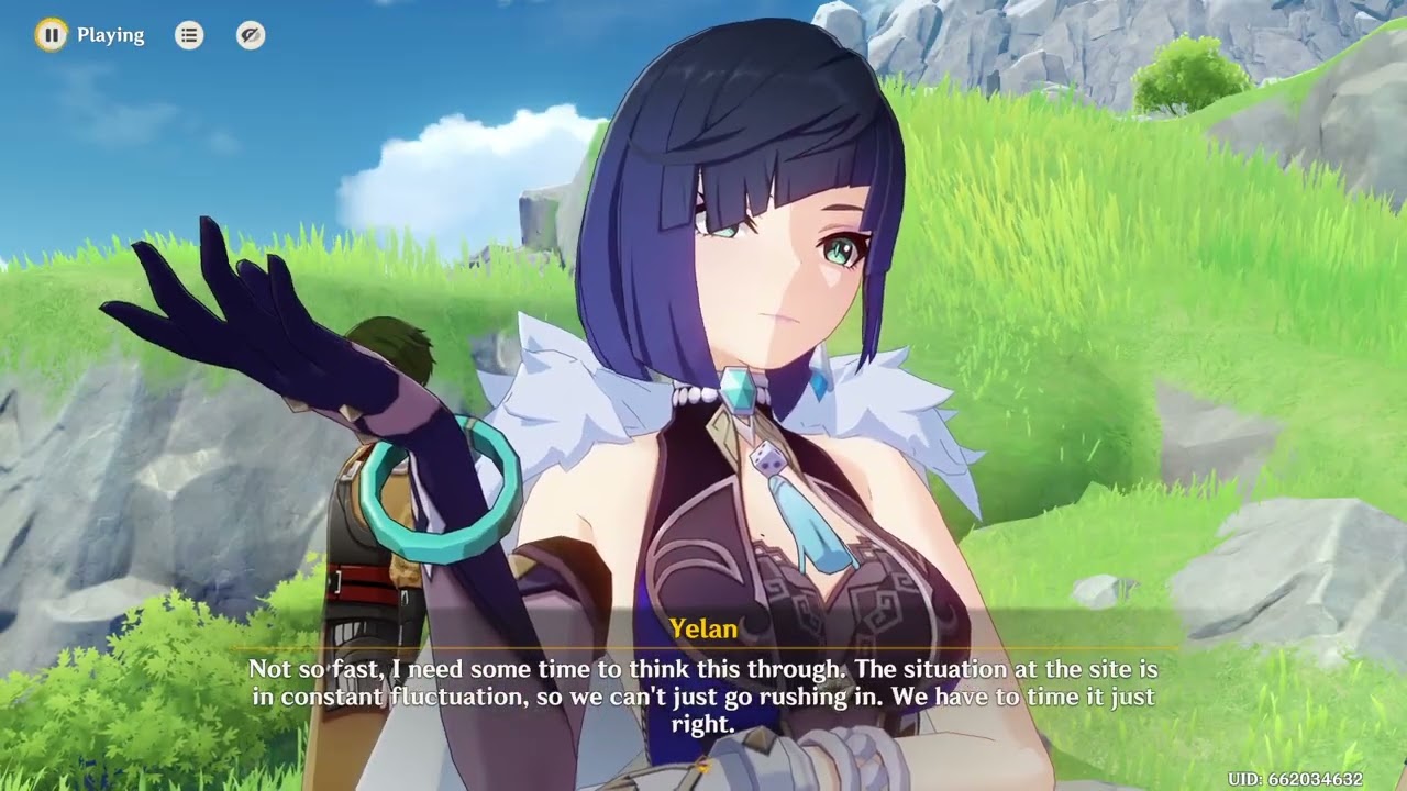 Genshin Impact v5.7: Stygian Onslaught (New Game Mode, New Paimon VA!)