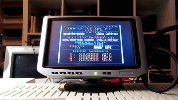 Vtech Laser 128 Personal Computer (Apple II Clone)