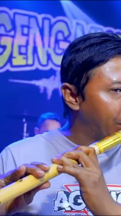 MADIUN NGAWI // DUO AGENG FT CAK MET NEWPALLAPA #shorts