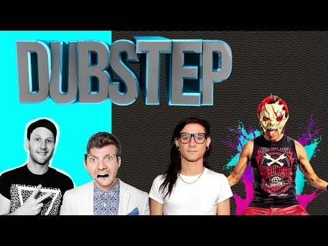 Vídeo: Dubstep: Què és?