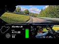 14s Faster, New Record! Nürburgring Nordschleife - 2026 Porsche 911 Turbo S Onboard