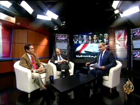 من واشنطن - 2012/1/17