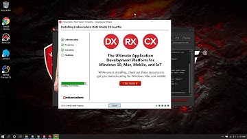 Cara Mudah Install RAD Studio | Delphi | Delphi XE 10 Seattle Full
