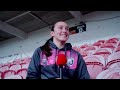 PRE-MATCH | Nel Metcalfe discusses season so far and previews away trip to Exeter