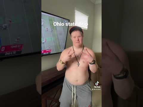 Shoutout to Ohio