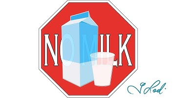 Should Adults Drink Milk?