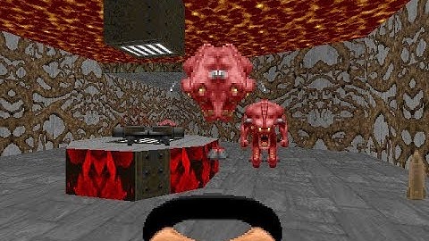 Doom II mod DooD 2 Years