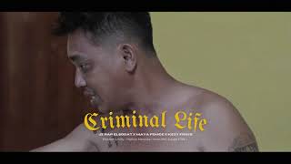 Criminal Life (Official Music Video) Jz Elsodat X Maya Femce Ft Kezy Froze