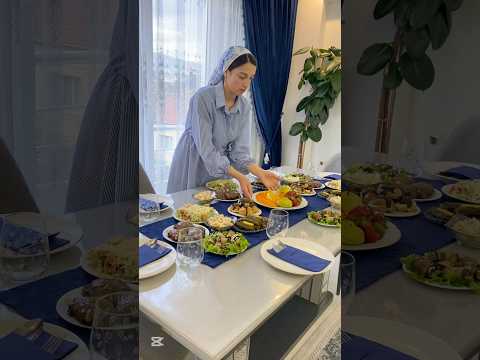 Ramazan Mübarek #ramadan #eidmubarak #cooking #ramadanmubarak #ramazan