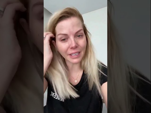 Jessica Thivenin live stream December 10, 2019