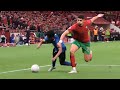Tanzania Controversial Disallowed Penalty Vs Morocco Tanzania Robbed Referee AFCON 2025