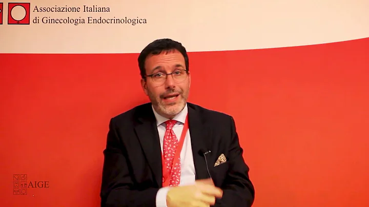 Prof. T. Simoncini - Sindrome genito-urinaria:  ut...