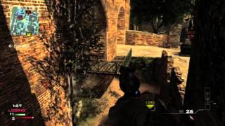 'Modern Style' ft. Static (MW3 Mini)