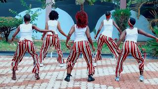 Zaganeja....NTONDO YANE Dir D-Frank 0762533823